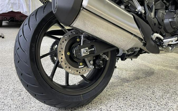 2026 Honda® NT1100 DCT