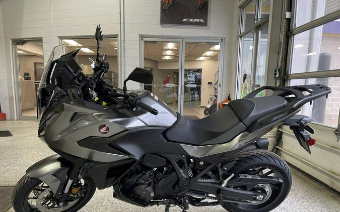 2026 Honda® NT1100 DCT