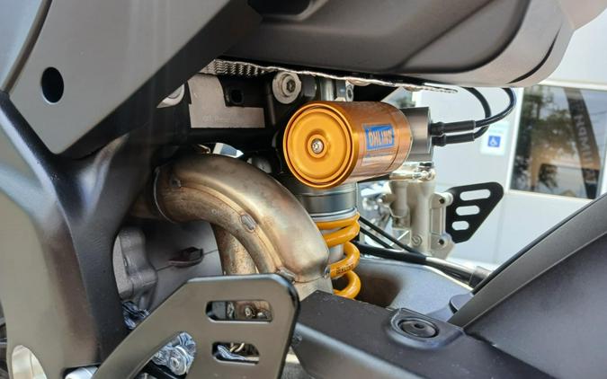 2026 Aprilia RSV4 1100