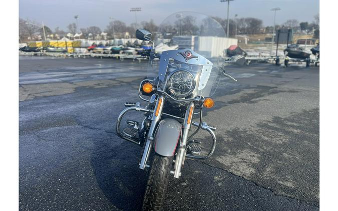 2023 Kawasaki Vulcan® 900 Classic LT