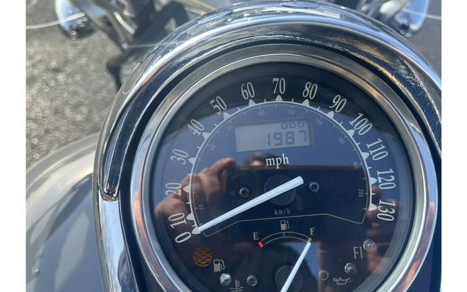 2023 Kawasaki Vulcan® 900 Classic LT