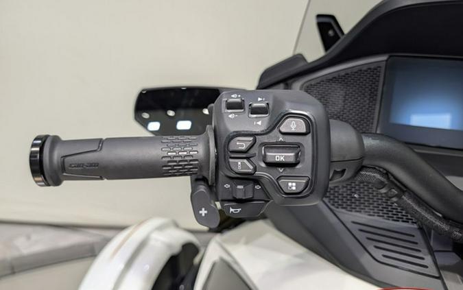 2026 Can-Am Spyder RT