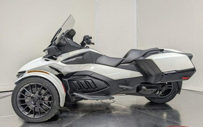 2026 Can-Am Spyder RT