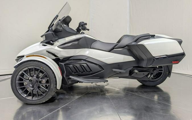 2026 Can-Am Spyder RT