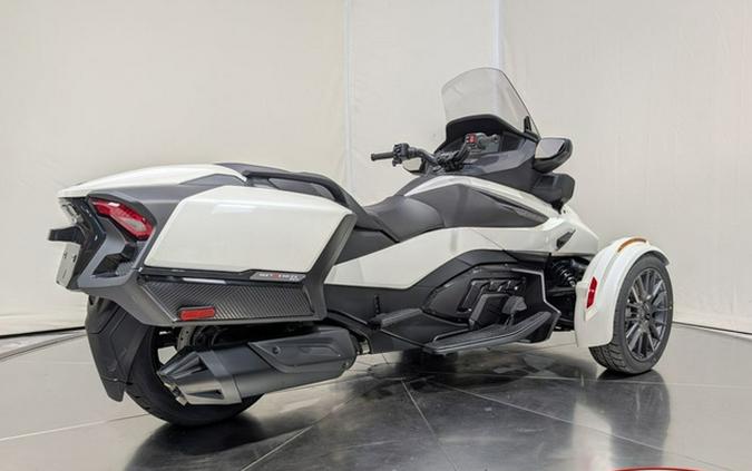2026 Can-Am Spyder RT