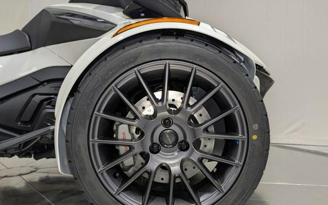 2026 Can-Am Spyder RT
