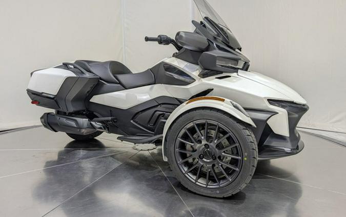 2026 Can-Am Spyder RT