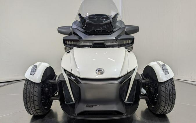 2026 Can-Am Spyder RT
