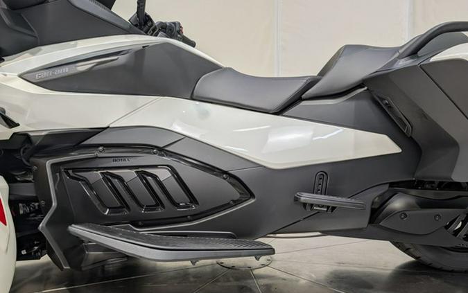 2026 Can-Am Spyder RT