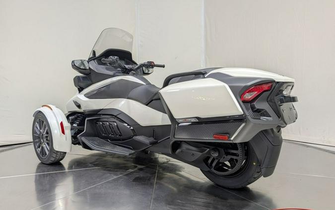 2026 Can-Am Spyder RT