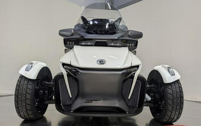 2026 Can-Am Spyder RT