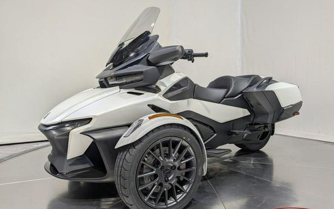 2026 Can-Am Spyder RT