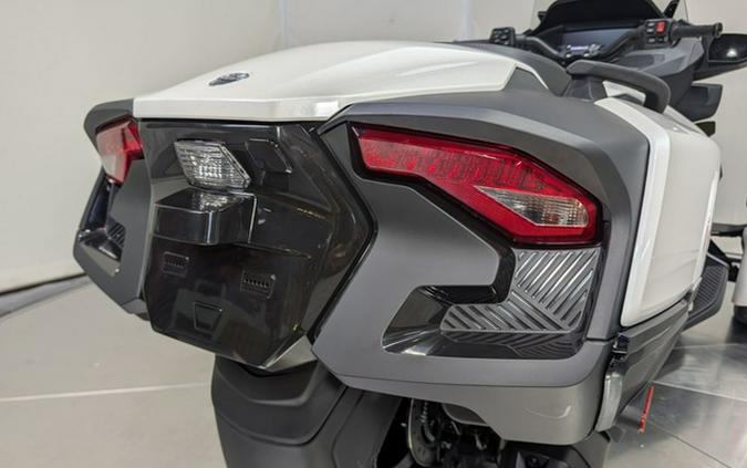 2026 Can-Am Spyder RT