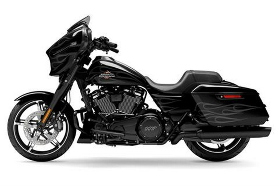 2025 Harley-Davidson Street Glide®