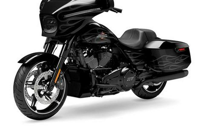 2025 Harley-Davidson Street Glide®
