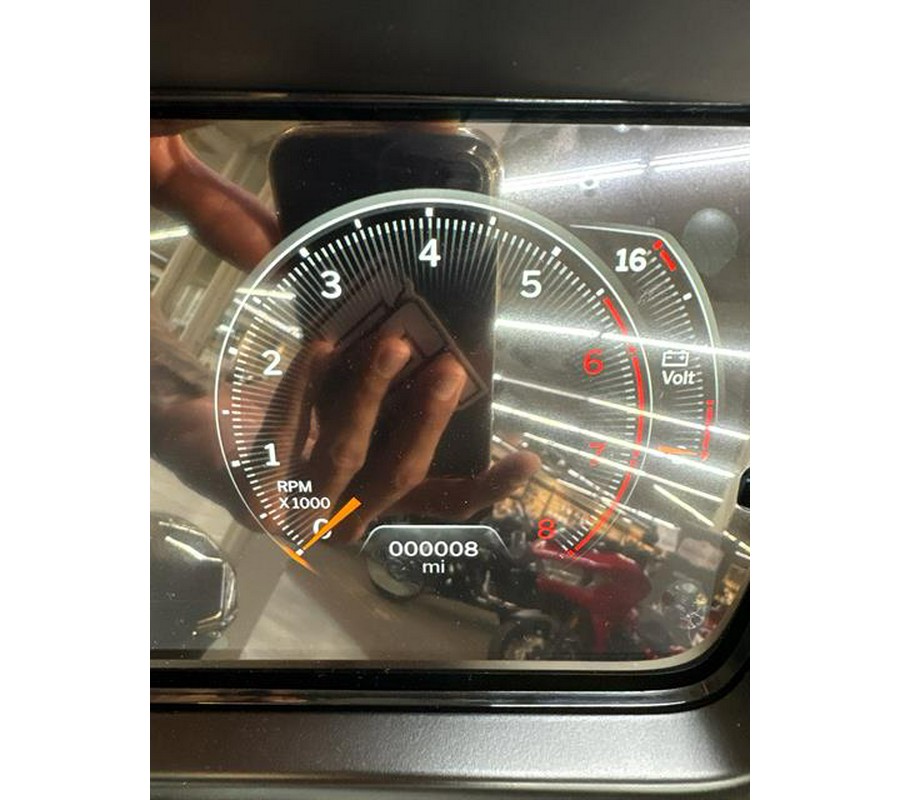 2025 Harley-Davidson Street Glide®