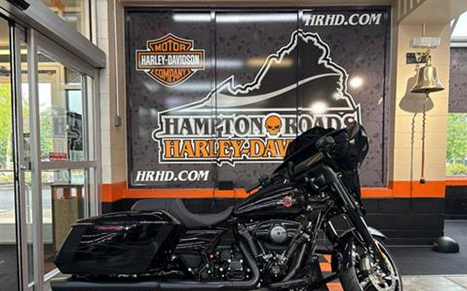 2025 Harley-Davidson Street Glide®