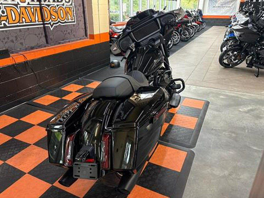 2025 Harley-Davidson Street Glide®