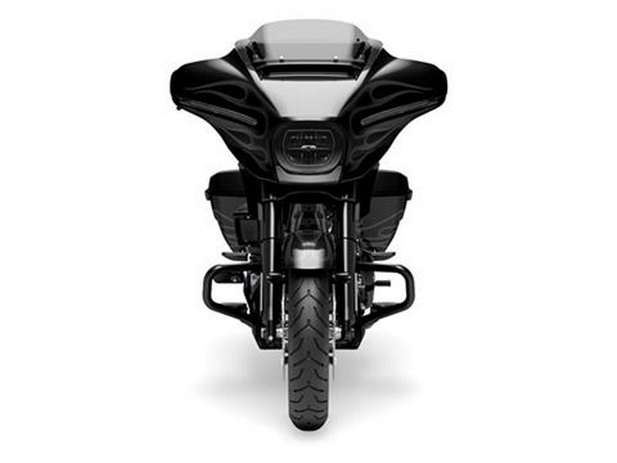2025 Harley-Davidson Street Glide®