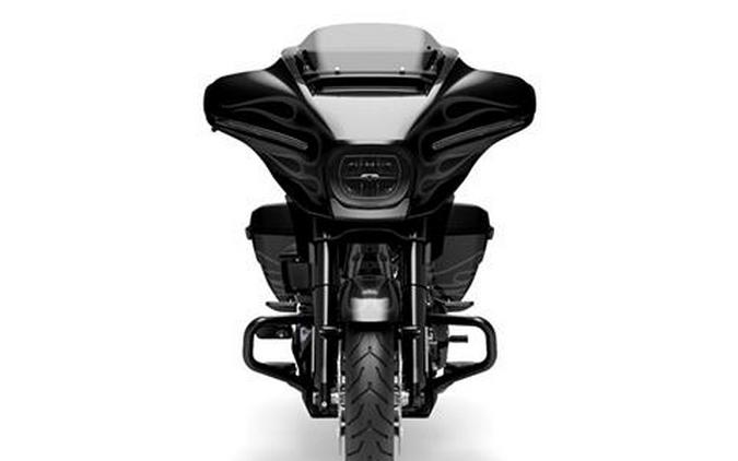 2025 Harley-Davidson Street Glide®