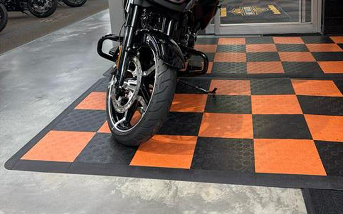 2025 Harley-Davidson Street Glide®