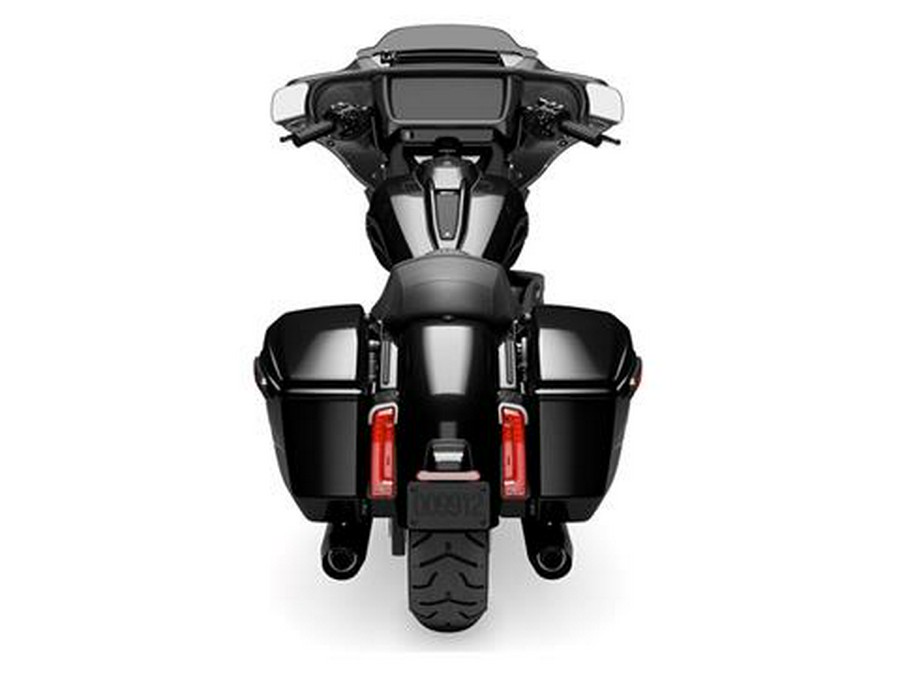 2025 Harley-Davidson Street Glide®