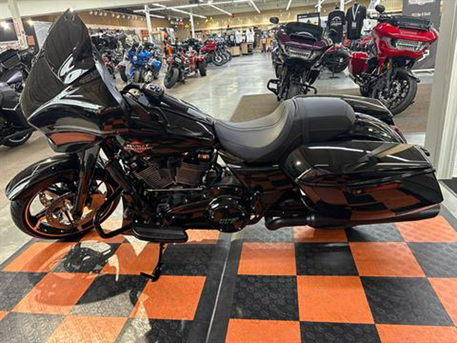 2025 Harley-Davidson Street Glide®