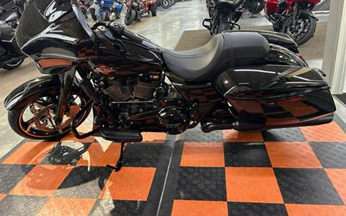 2025 Harley-Davidson Street Glide®