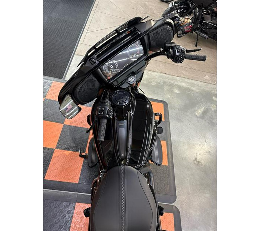 2025 Harley-Davidson Street Glide®