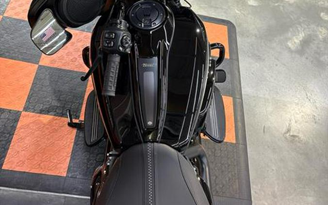2025 Harley-Davidson Street Glide®