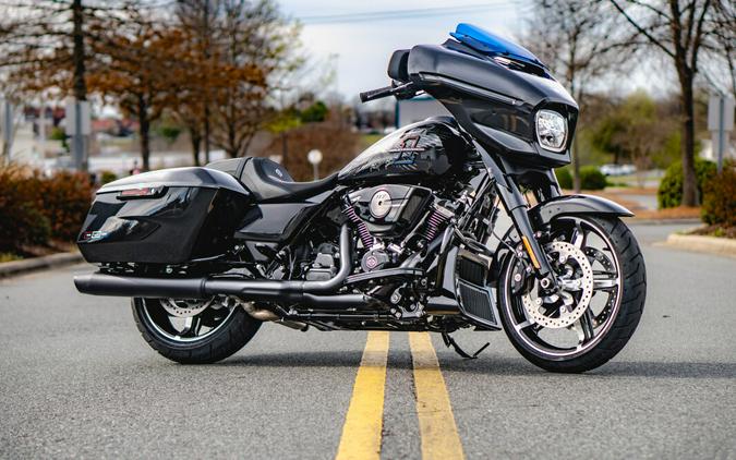 FLHX 2026 Street Glide®