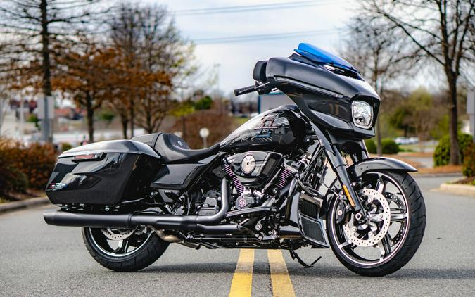 FLHX 2026 Street Glide®