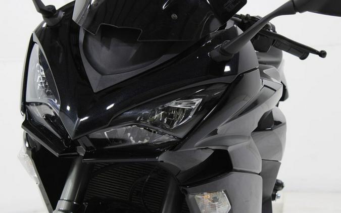 2018 Kawasaki Ninja 1000 ABS
