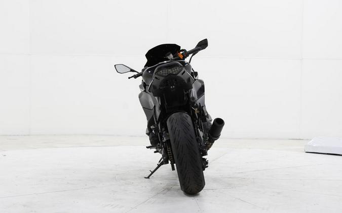 2018 Kawasaki Ninja 1000 ABS