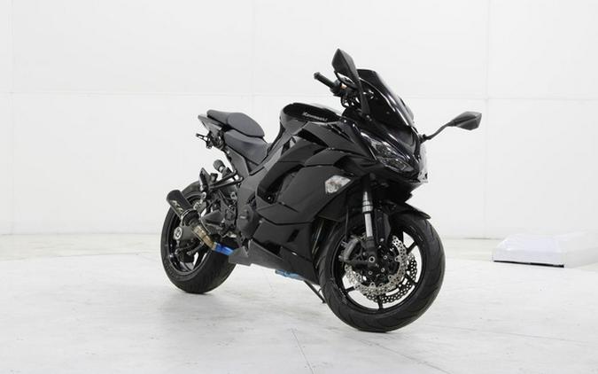2018 Kawasaki Ninja 1000 ABS