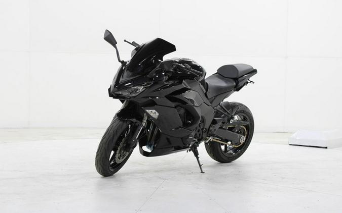 2018 Kawasaki Ninja 1000 ABS