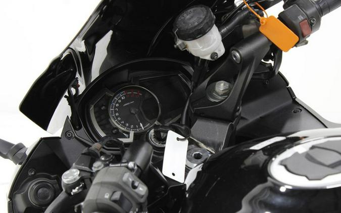 2018 Kawasaki Ninja 1000 ABS