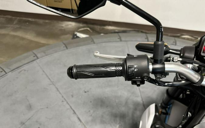 2026 Yamaha MT 03