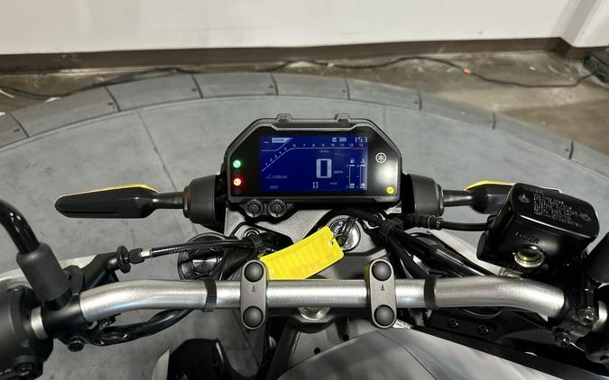 2026 Yamaha MT 03