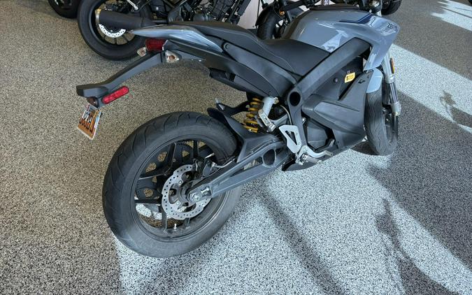 2021 Zero S