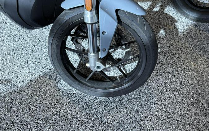 2021 Zero S