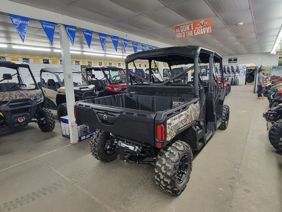 2024 Can-Am™ Defender MAX XT HD9