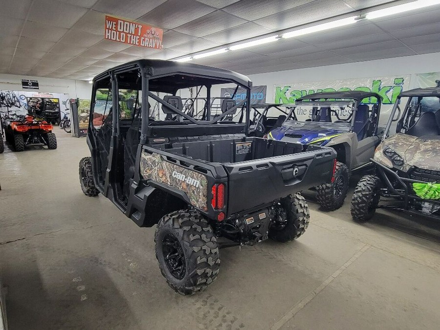 2024 Can-Am™ Defender MAX XT HD9