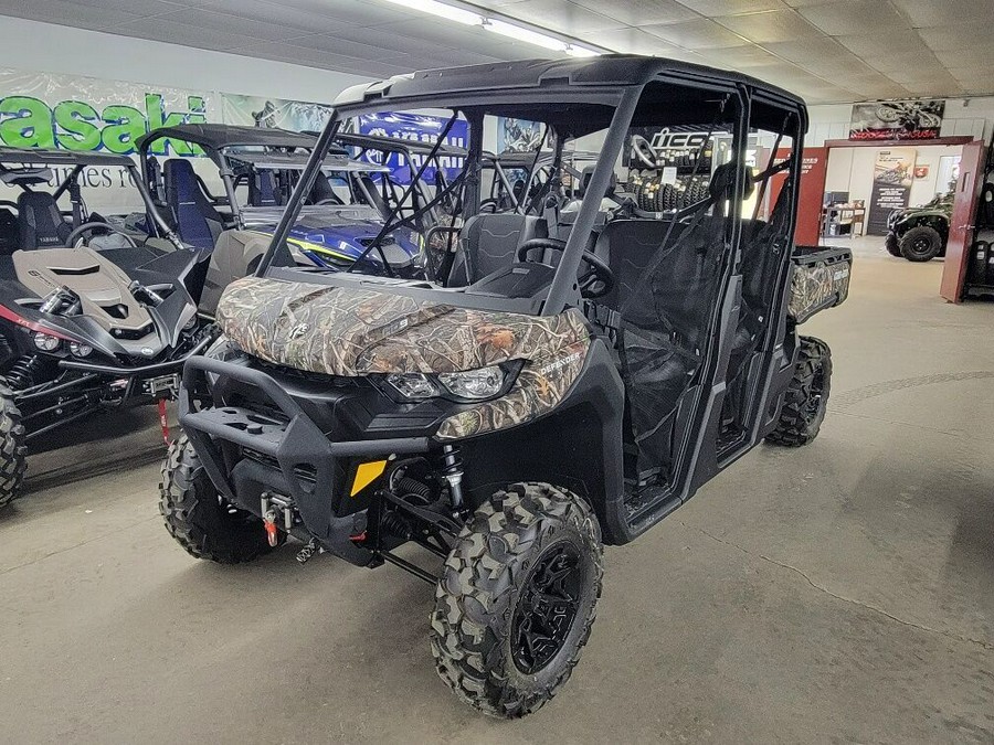 2024 Can-Am™ Defender MAX XT HD9