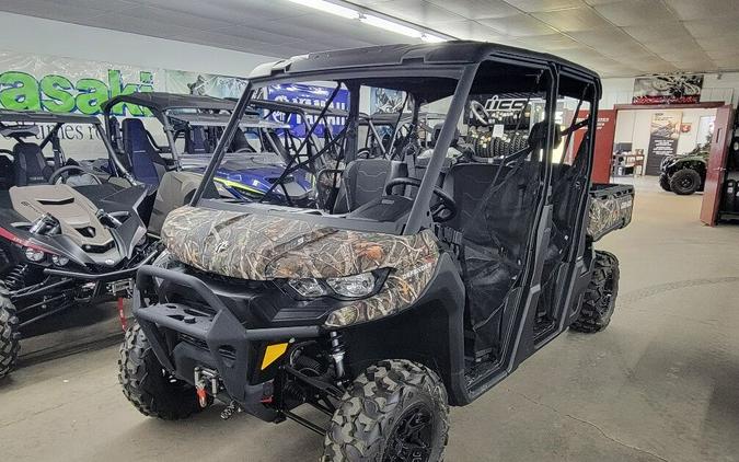 2024 Can-Am™ Defender MAX XT HD9