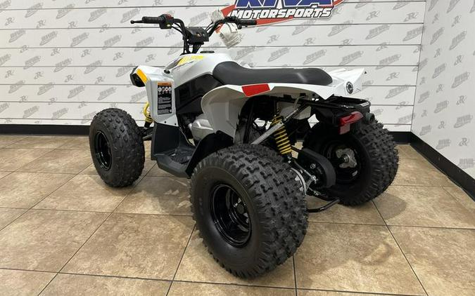 2024 Can-Am® Renegade 110 EFI