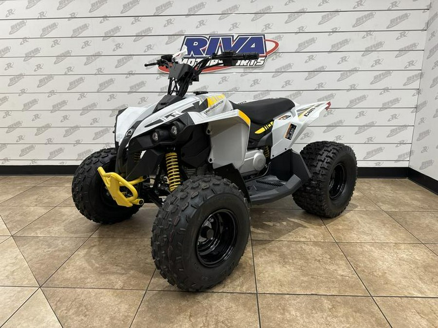 2024 Can-Am® Renegade 110 EFI