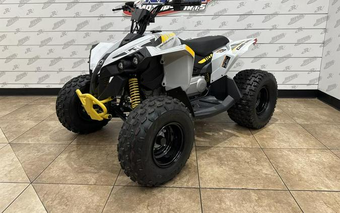 2024 Can-Am® Renegade 110 EFI