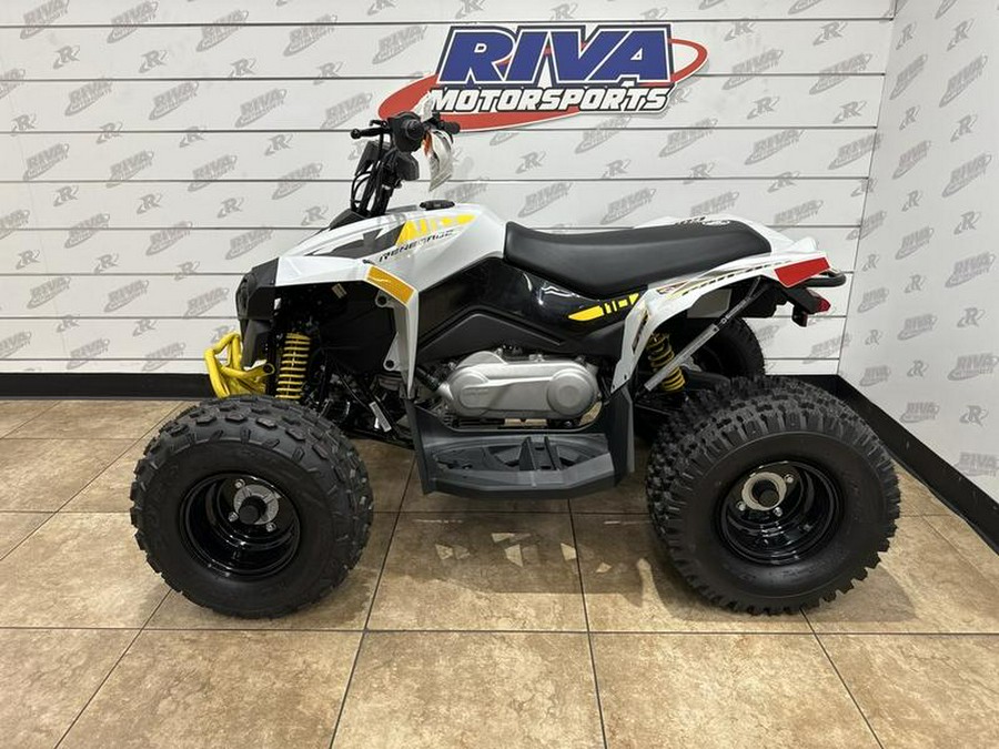 2024 Can-Am® Renegade 110 EFI