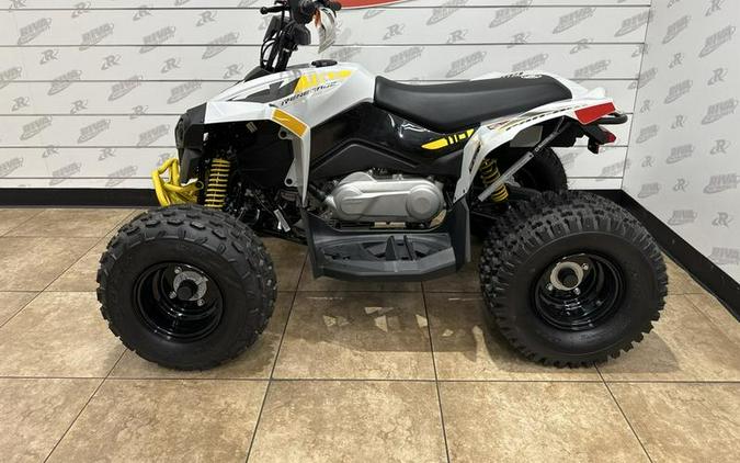 2024 Can-Am® Renegade 110 EFI